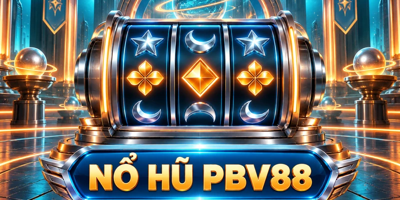NỔ HŨ PBV88